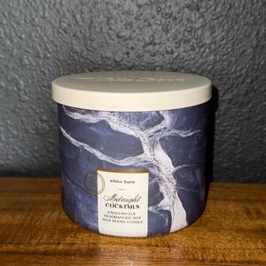 B&BW White Barn Midnight Cocktails Candle